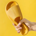 Chinelo Slide Big Nuvem para mulheres